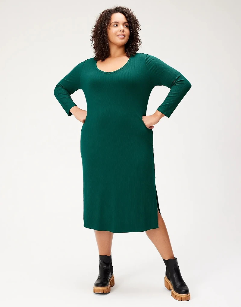 Poppy Dress