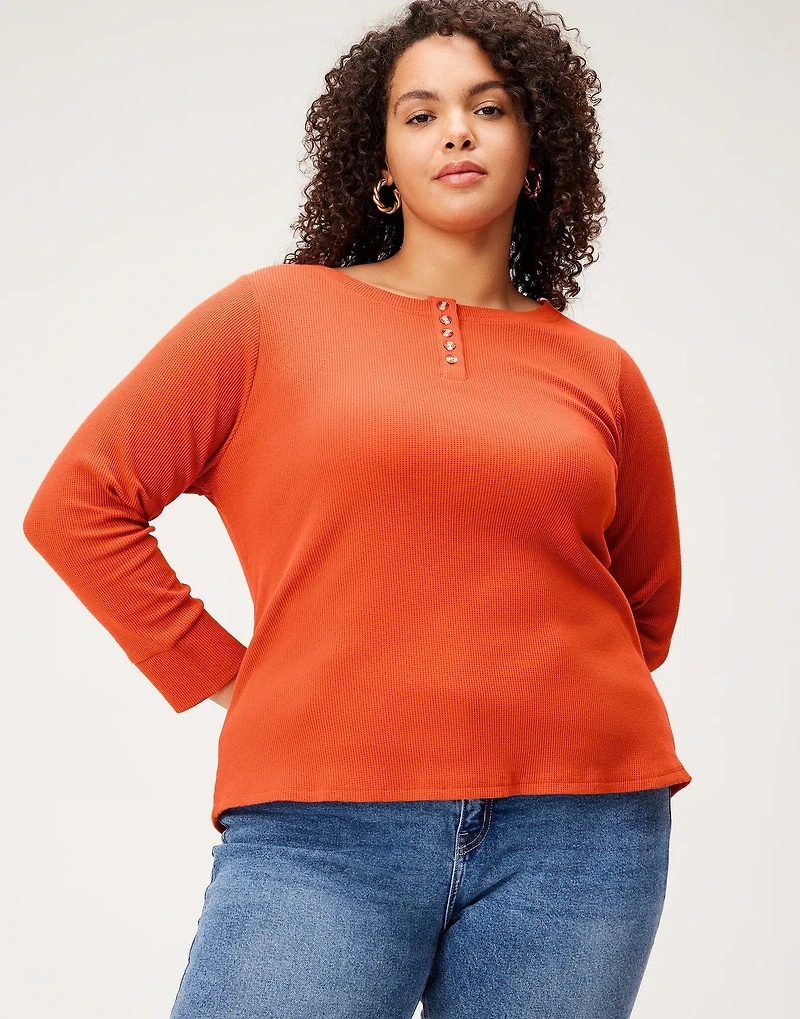 Violet Top