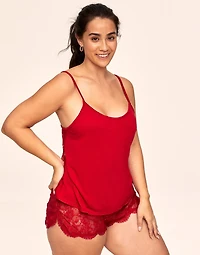 Reign PJ