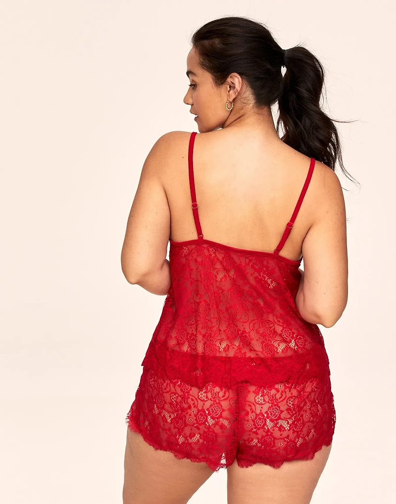 Reign PJ