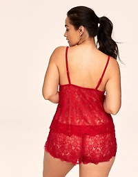 Reign PJ