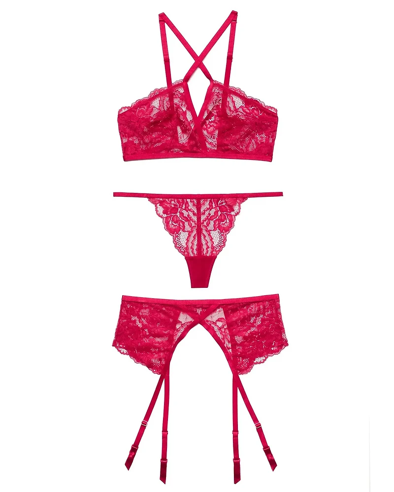 Juanita PJ Set