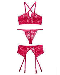 Juanita PJ Set