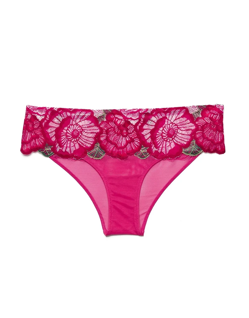 Colete Cheeky Panty