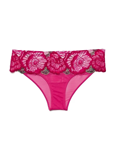 Colete Cheeky Panty