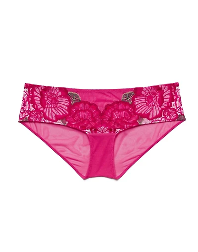 Colete Hipster Panty