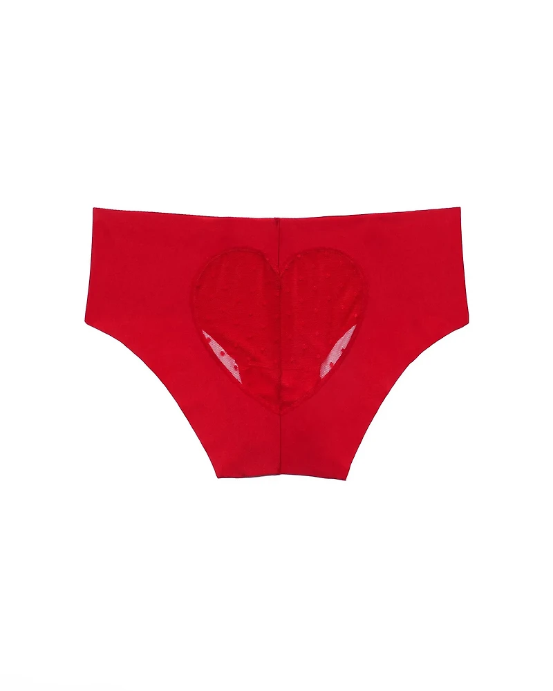 Claire Hipster Panty
