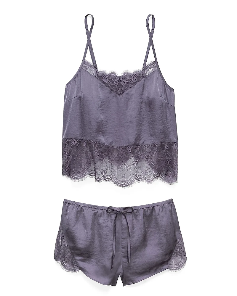 Evlyn PJ Set
