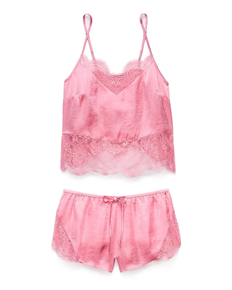 Evlyn PJ Set