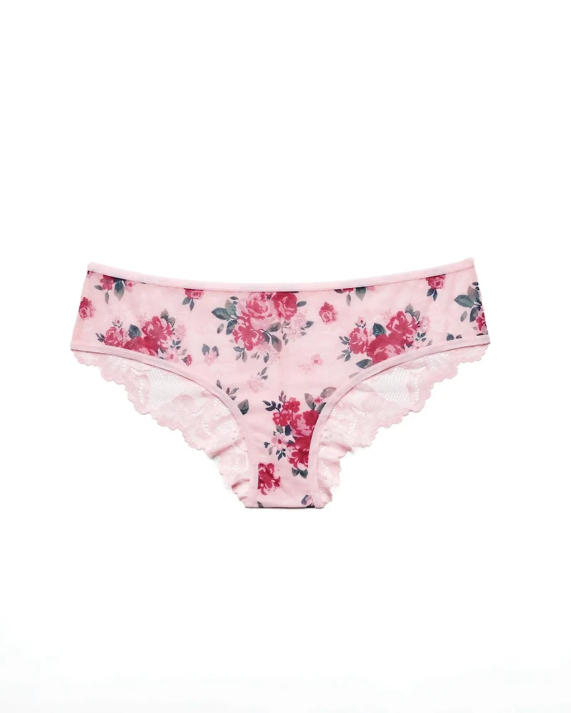 Helene Cheeky Panty