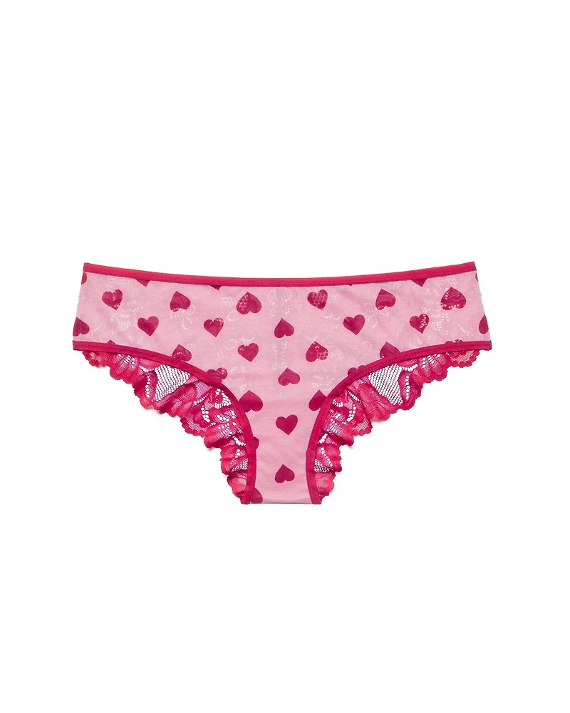 Helene Cheeky Panty