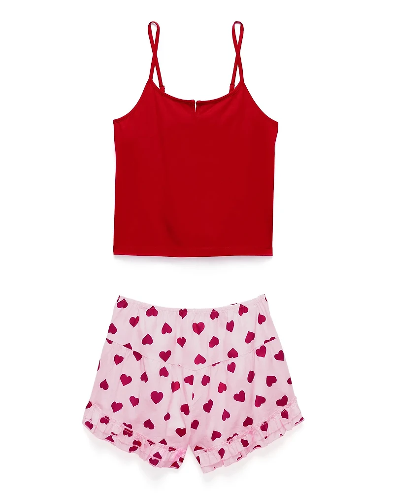 Janell PJ Set