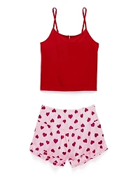 Janell PJ Set