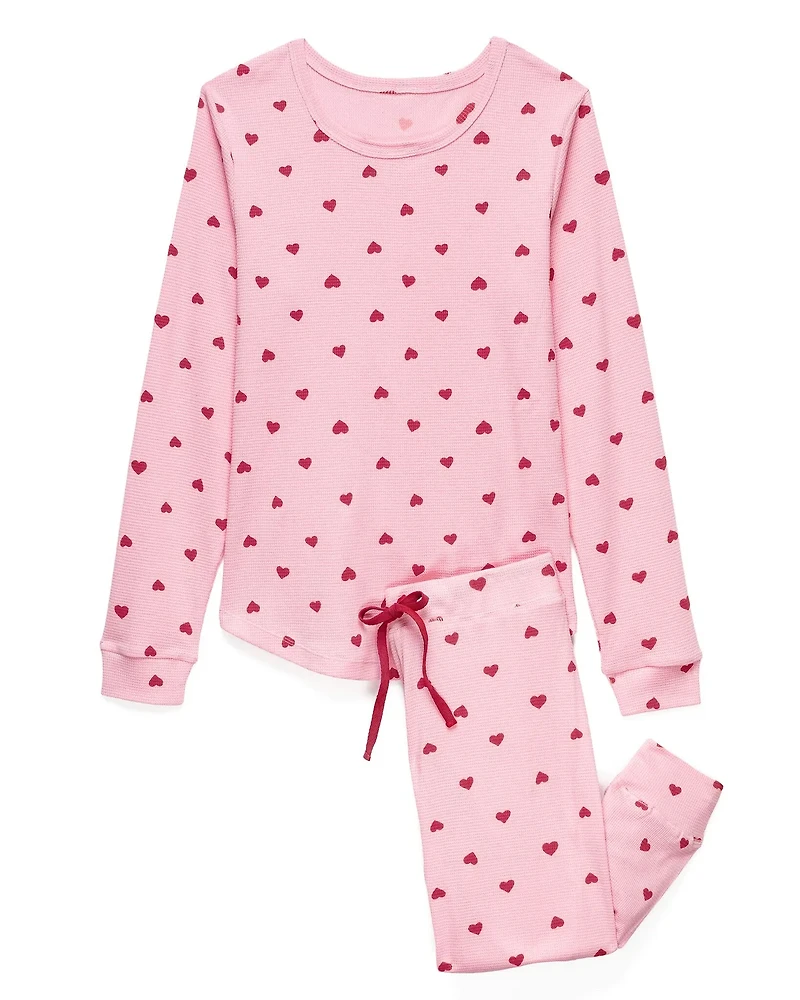 Muriel PJ Set