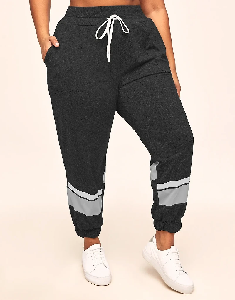 Edyn Jogger