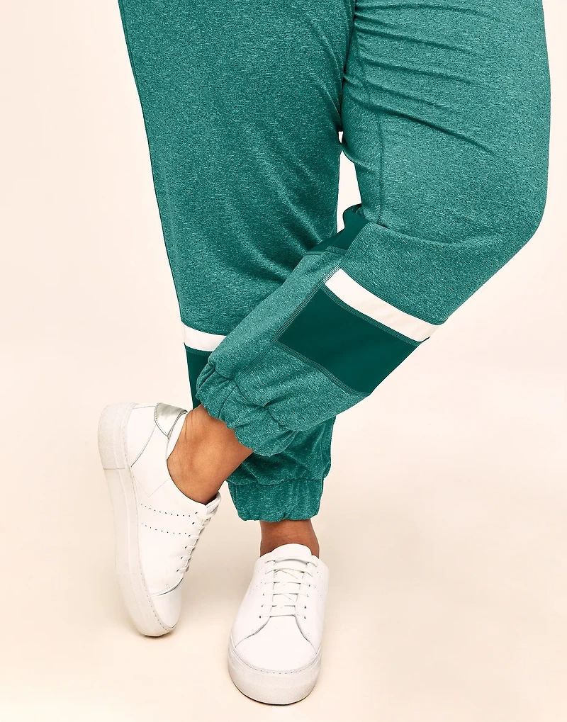Edyn Jogger