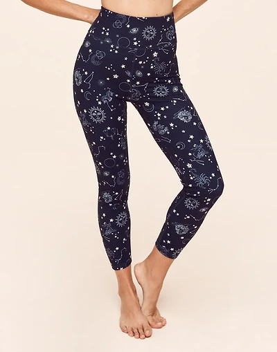 Cora Cozy 7/8 Legging