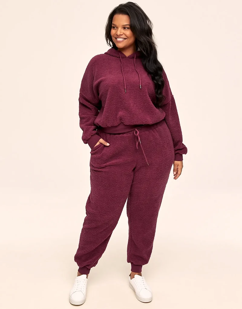 Dorothea Sweatshirt Set