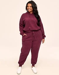Dorothea Sweatshirt Set
