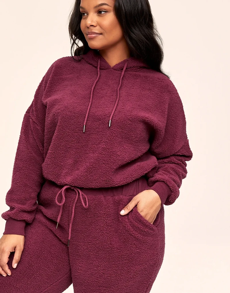 Dorothea Sweatshirt Set
