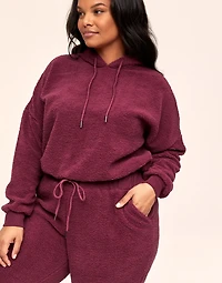 Dorothea Sweatshirt Set