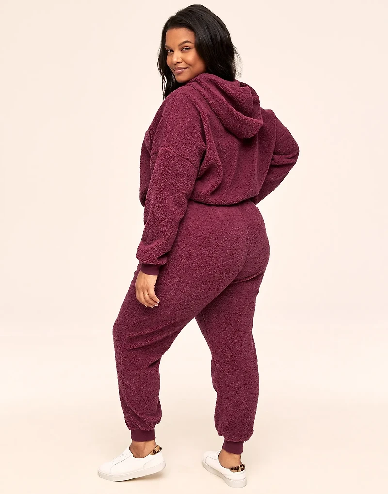 Dorothea Sweatshirt Set