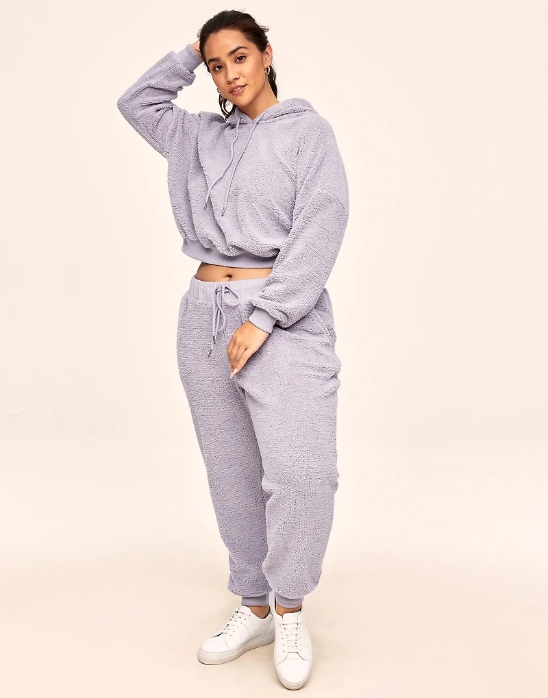 Dorothea Sweatshirt Set
