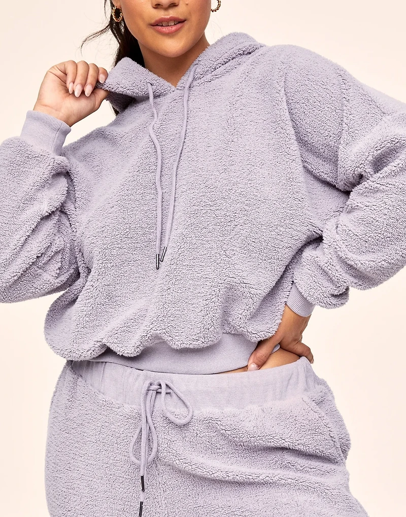 Dorothea Sweatshirt Set