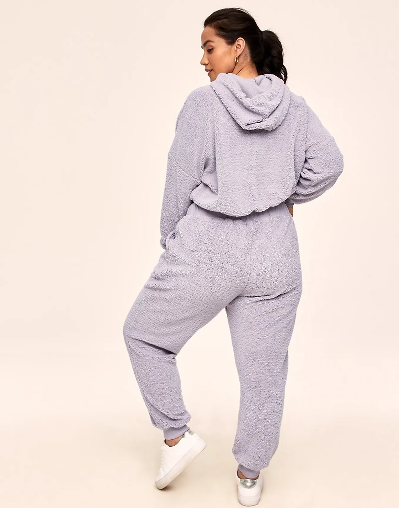 Dorothea Sweatshirt Set