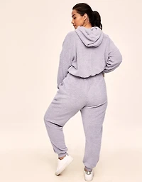 Dorothea Sweatshirt Set