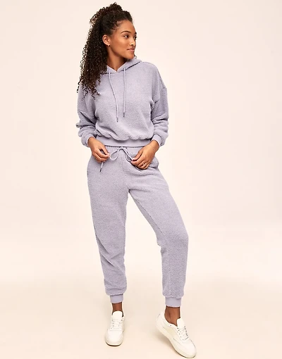 Dorothea Sweatshirt Set