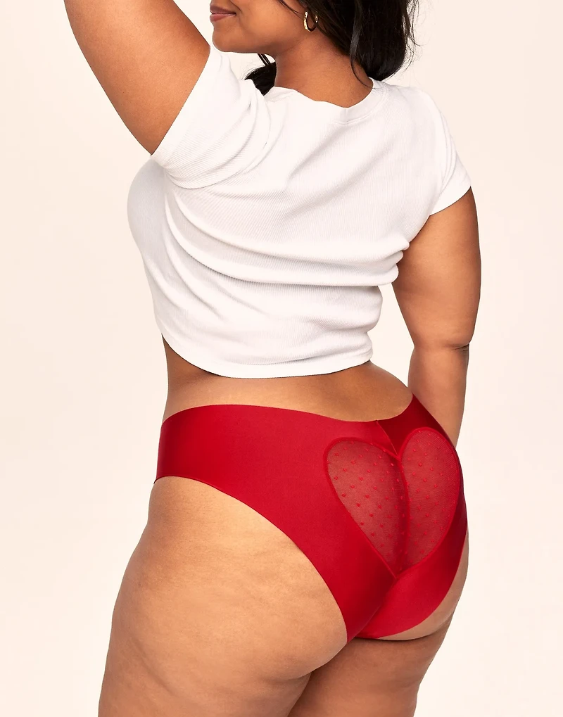 Claire Hipster Panty