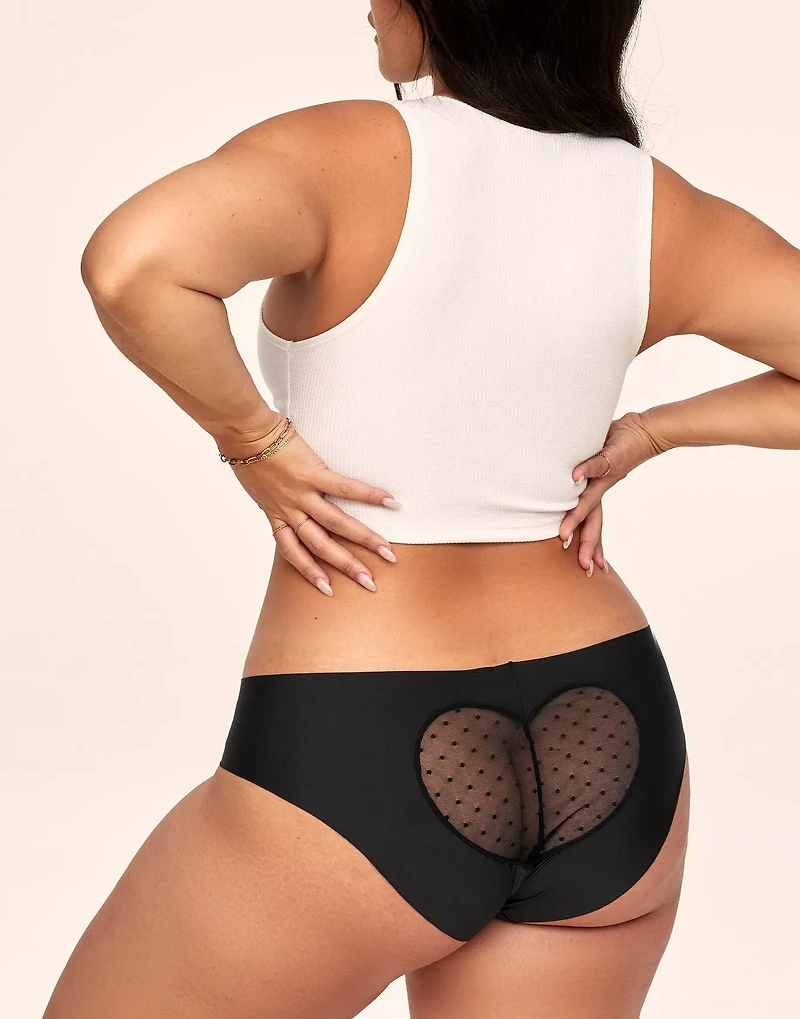 Claire Hipster Panty