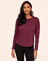 Molly Longsleeve T-Shirt