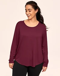 Molly Longsleeve T-Shirt