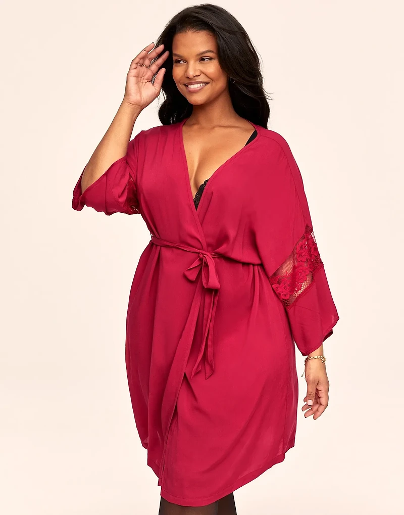 Desirae Robe