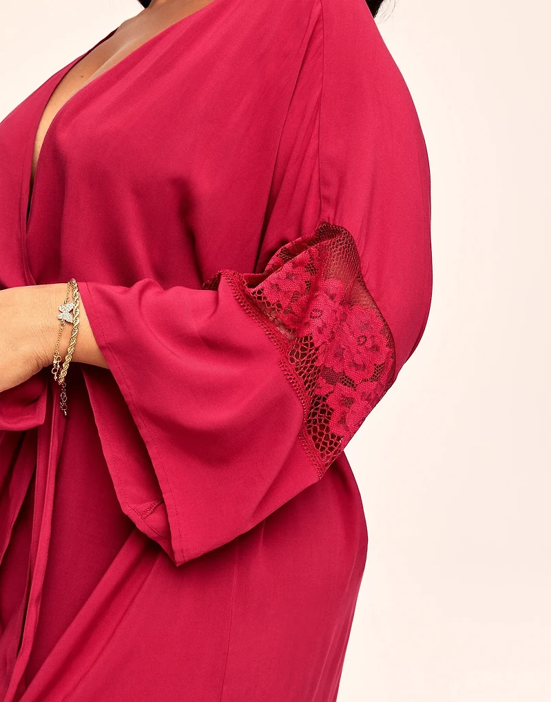 Desirae Robe