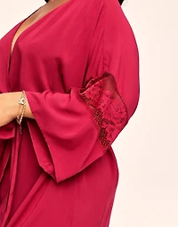Desirae Robe