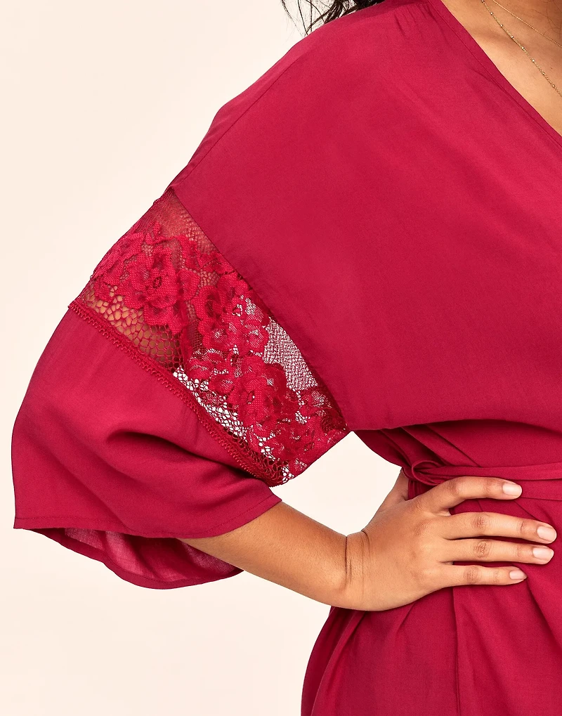 Desirae Robe