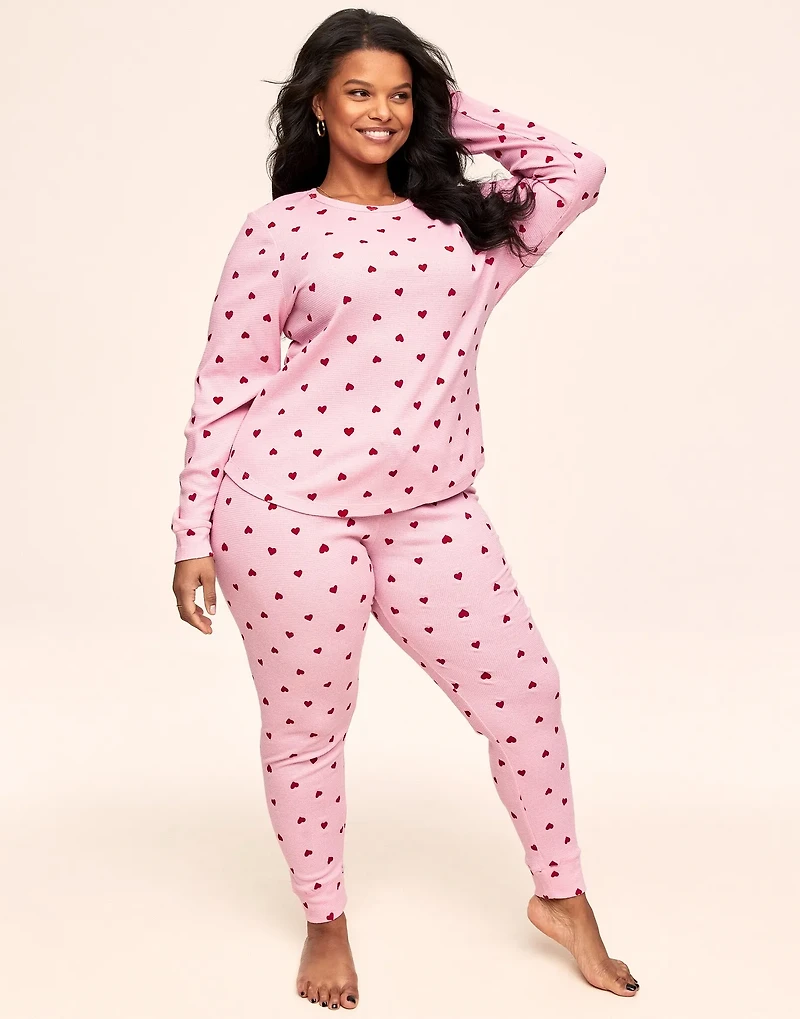 Muriel PJ Set