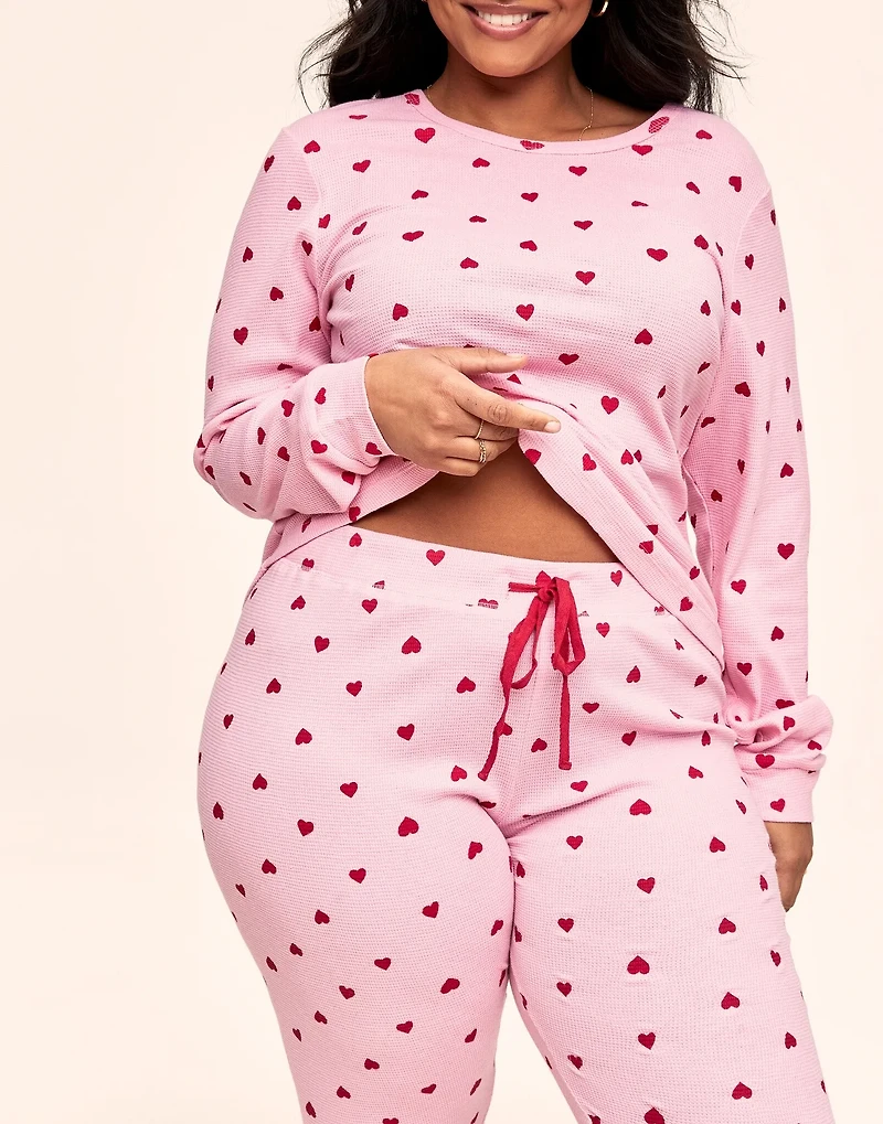 Muriel PJ Set