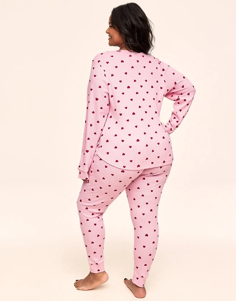 Muriel PJ Set
