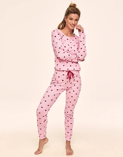 Muriel PJ Set