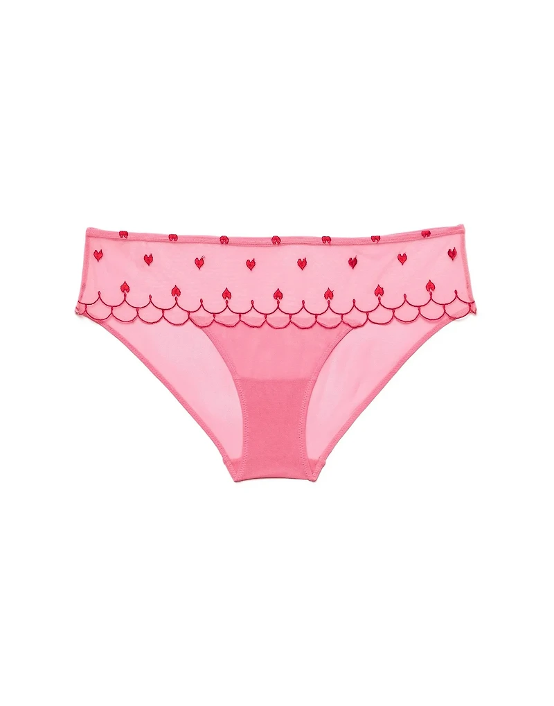 Bettie Hipster Panty