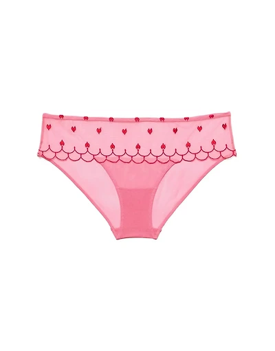 Bettie Hipster Panty
