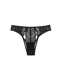 Lourdes Brazilian Panty