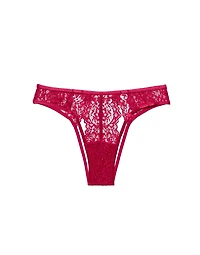 Lourdes Brazilian Panty