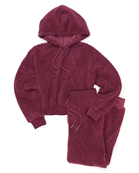 Dorothea Sweatshirt Set