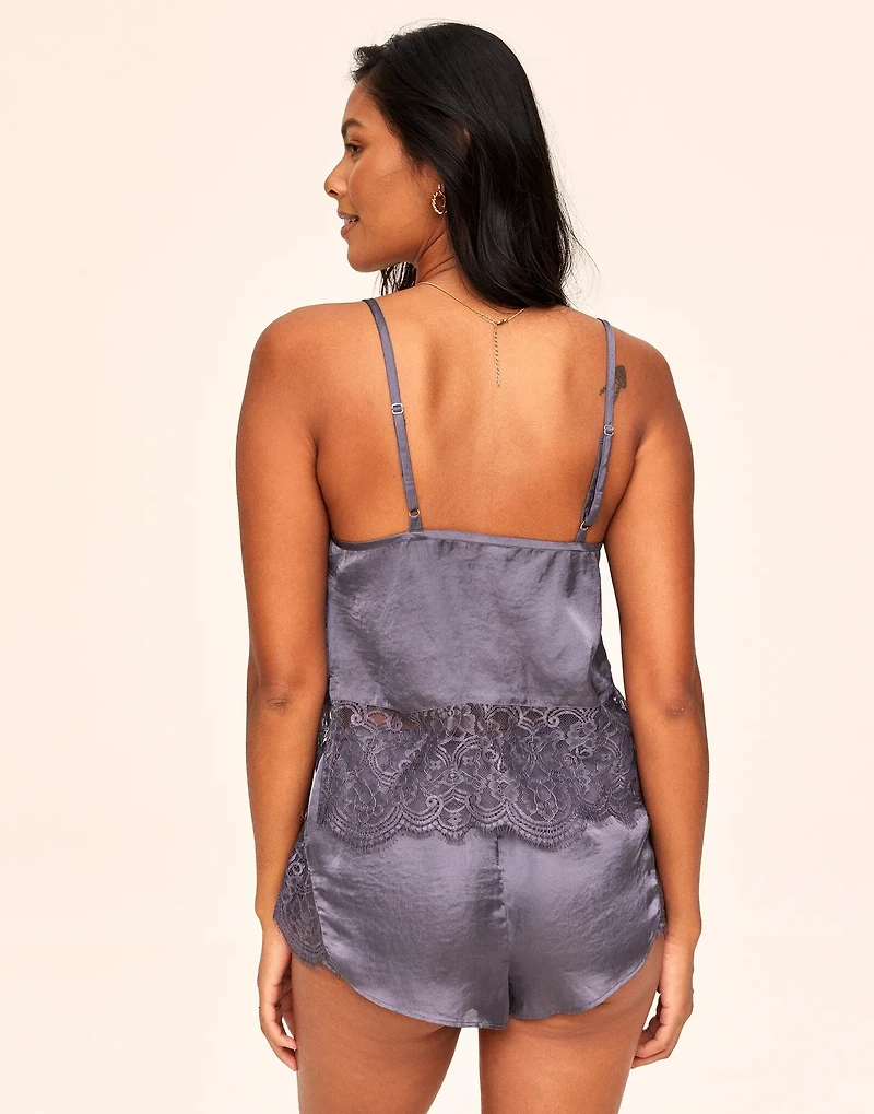 Evlyn PJ Set