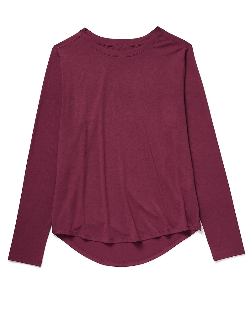 Molly Longsleeve T-Shirt